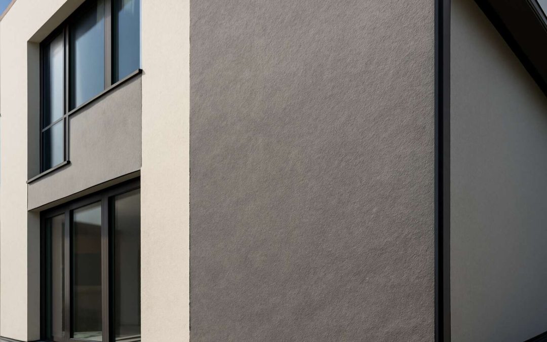 Innovative Solutions for Durable and Efficient Wall Cladding Membrane Applications