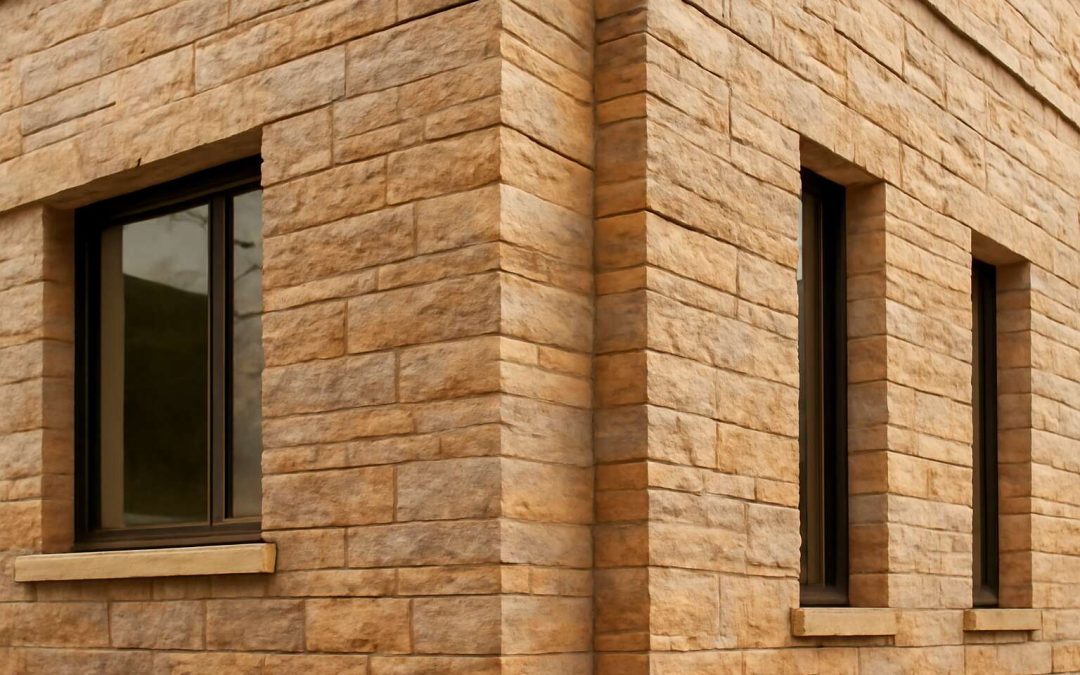 Elevate Your Building Design with Premium Stone Cladding Kenya Solutions