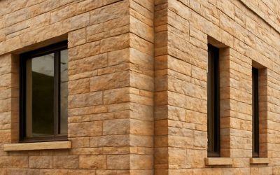 Elevate Your Building Design with Premium Stone Cladding Kenya Solutions