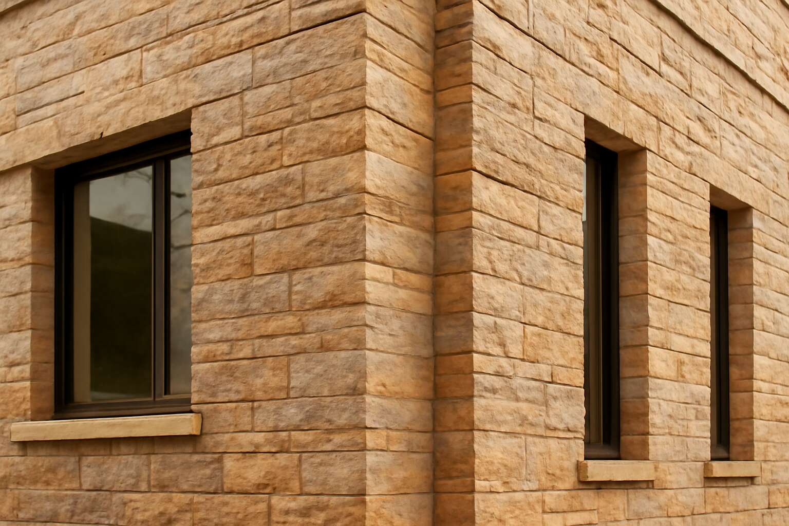 stone cladding kenya