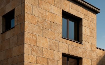 Transform Your Space with the Stunning Elegance of Premium Stone Cladding Solutions