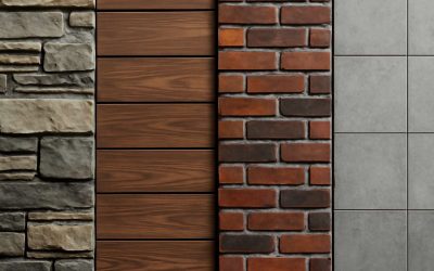 Discover the Most Popular Wall Cladding Names to Elevate Your Interior and Exterior Designs