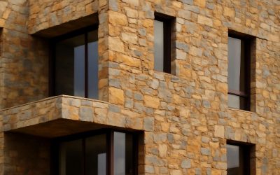 Transform Your Space with Stunning Natural Stone Cladding JHB for Elegance and Durability
