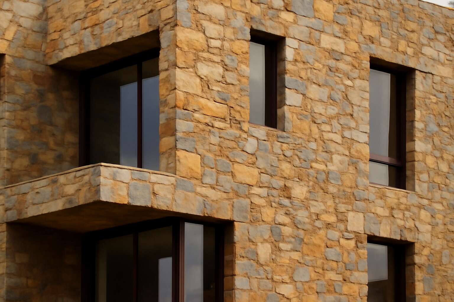 natural stone cladding jhb