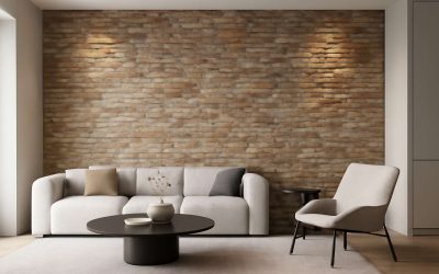 Transform Your Space with Stunning Ideas for Modern Stone Cladding Wall Design