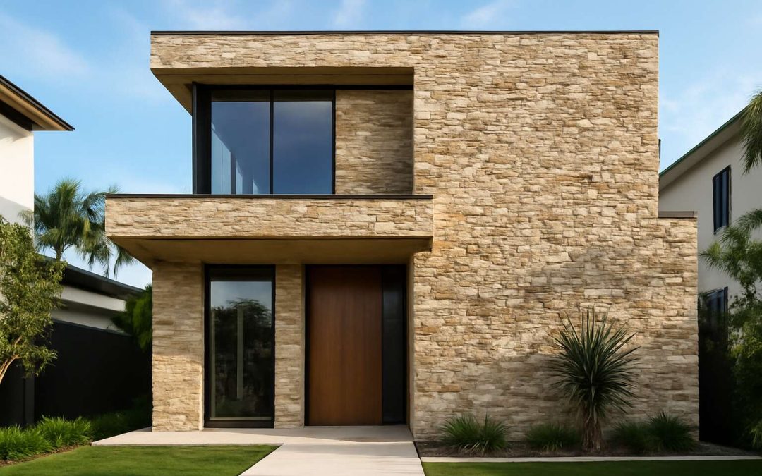 Transform Your Property with Stunning Stone Cladding Gold Coast: Elevate Your Exterior Appeal