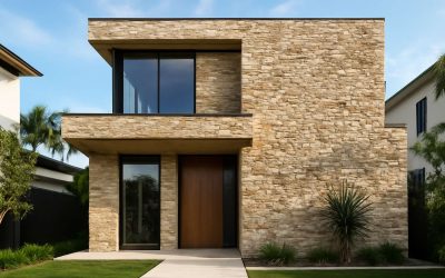 Transform Your Property with Stunning Stone Cladding Gold Coast: Elevate Your Exterior Appeal