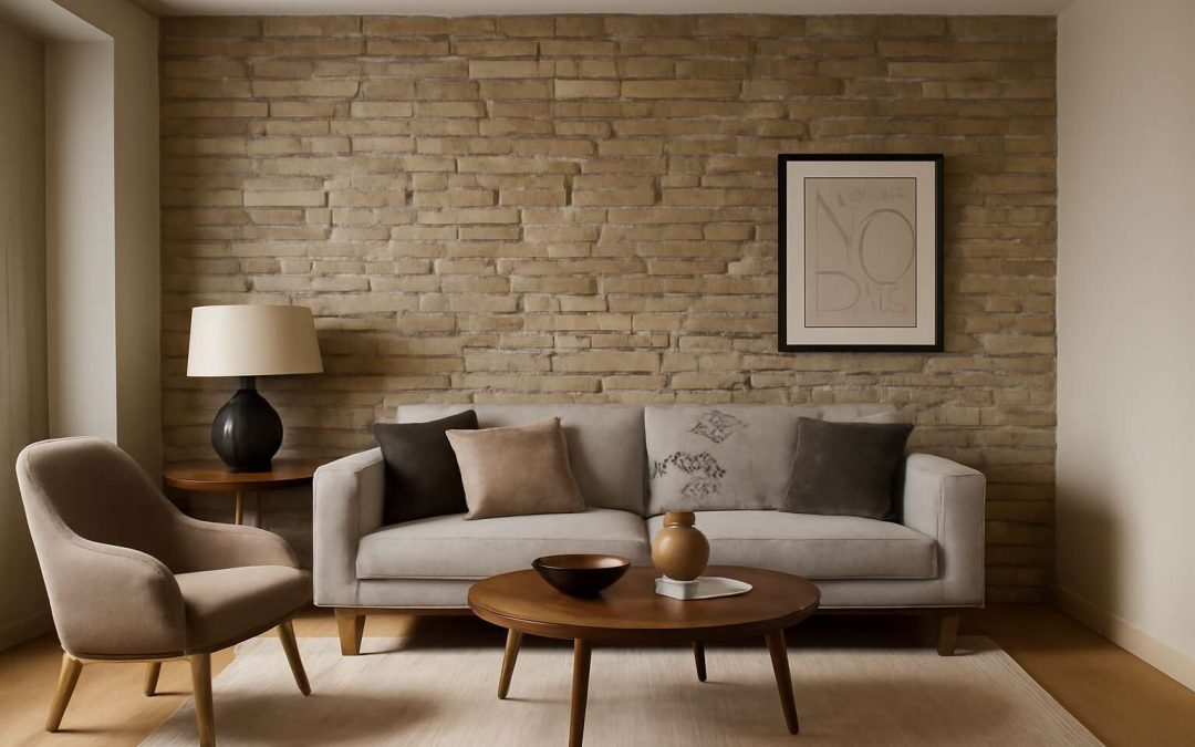 Transform Your Space with Stunning and Durable Feature Wall Cladding Ideas