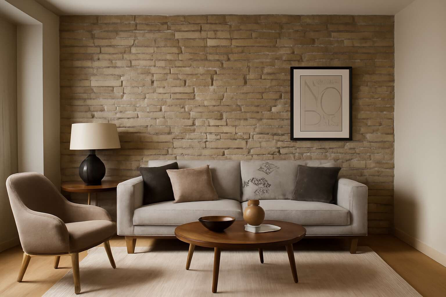 feature wall cladding