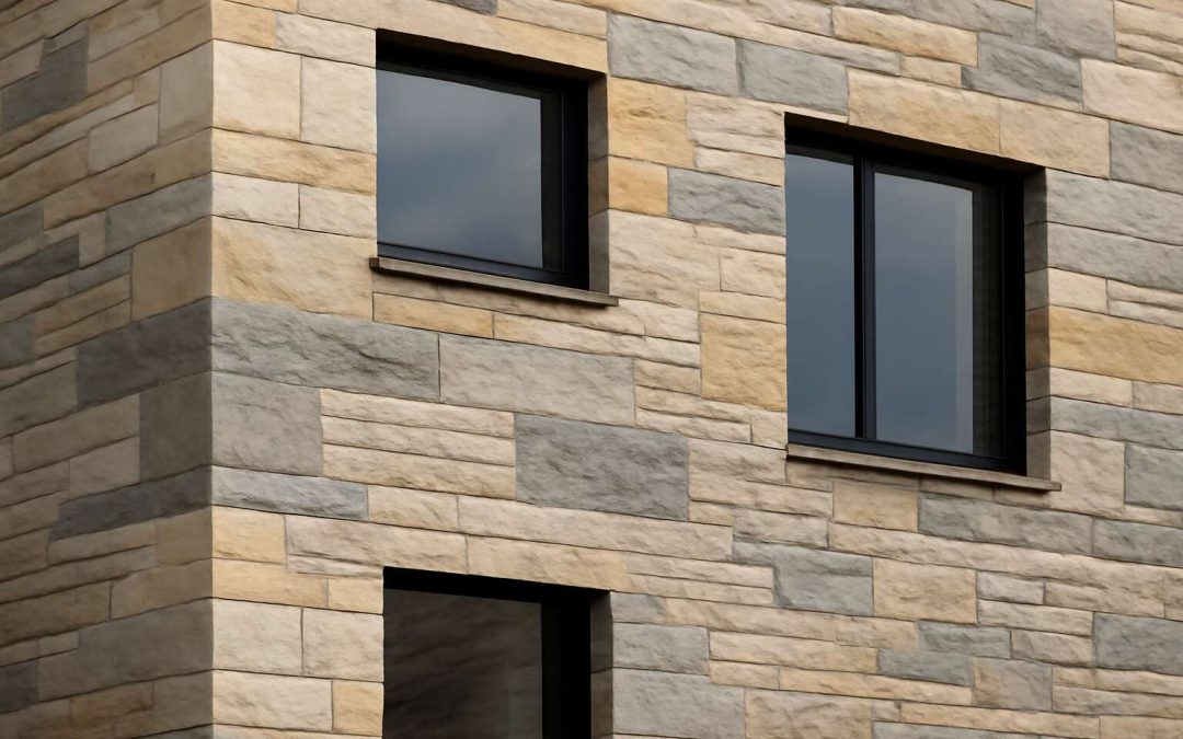 Transform Your Design with Stunning Stone Cladding PNG: Perfect for Elevating Your Projects