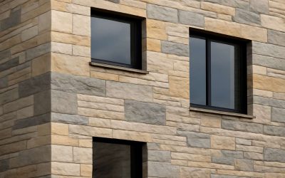 Transform Your Space with Stunning Jaisalmer Stone Cladding for ...