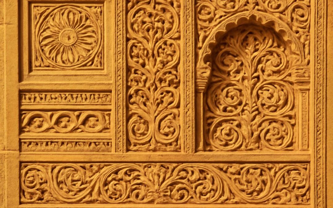 Transform Your Space with Stunning Jaisalmer Stone Cladding for Timeless Elegance
