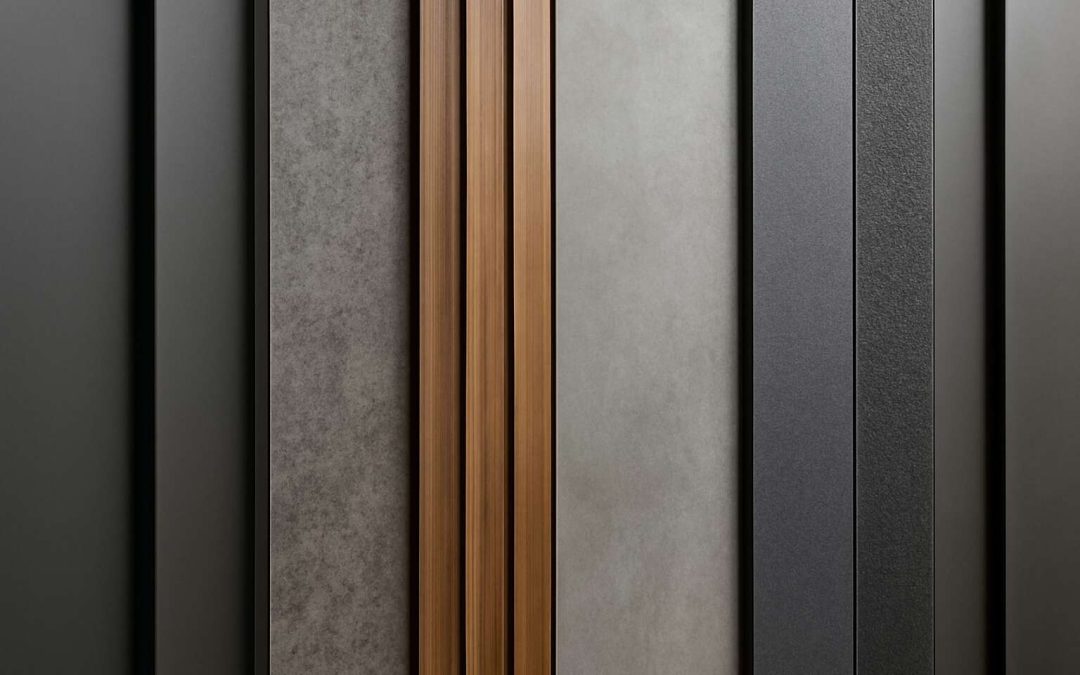 Maximize Style and Durability with the Perfect Wall Cladding Width for Your Project