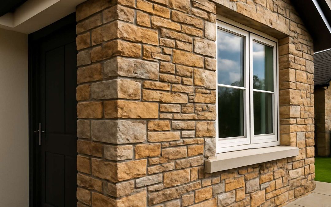 Transform Your Property with Stunning and Durable Stone Cladding UK Solutions