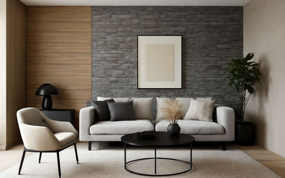 Transform Your Space with Stunning Wall Cladding Room Ideas for a Modern, Elegant Look
