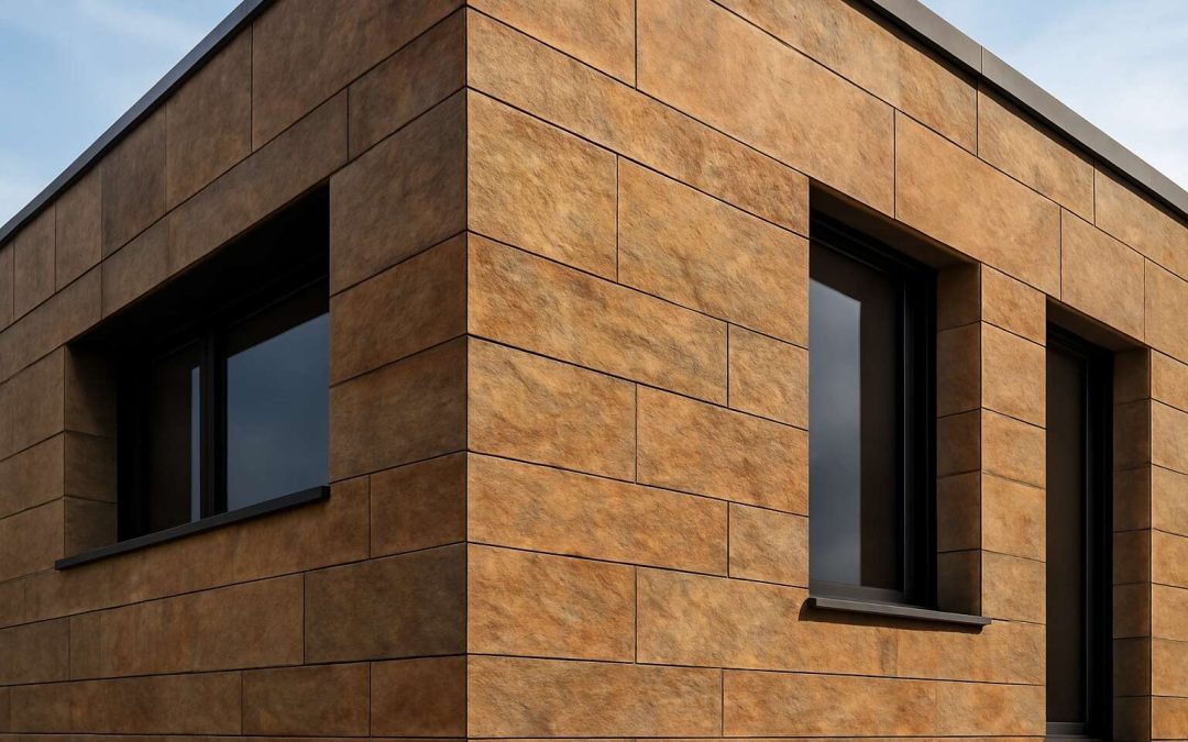 Enhance Your Space with Stunning and Durable CTM Stone Cladding for a Stylish Look