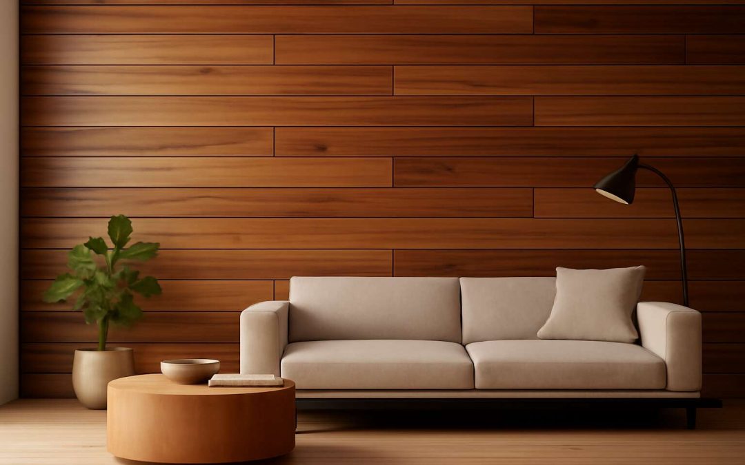 Transform Your Space with Elegant and Durable Wood for Wall Cladding Solutions