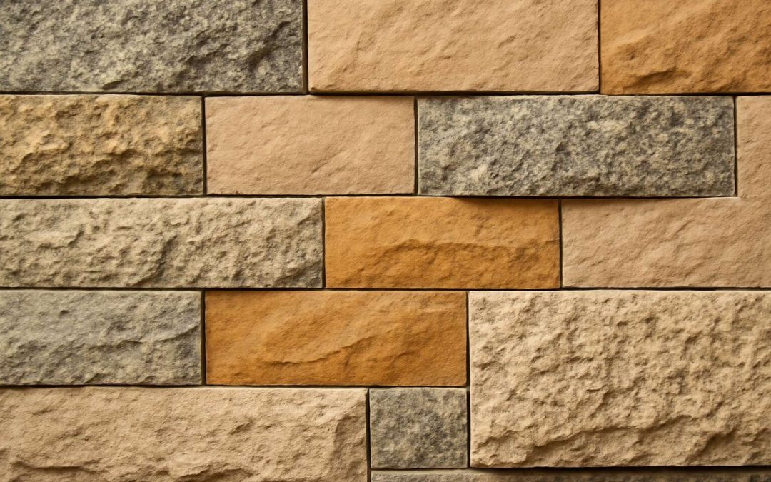 Explore Stunning Designs with Different Types of Natural Stone Wall Cladding for Every Style