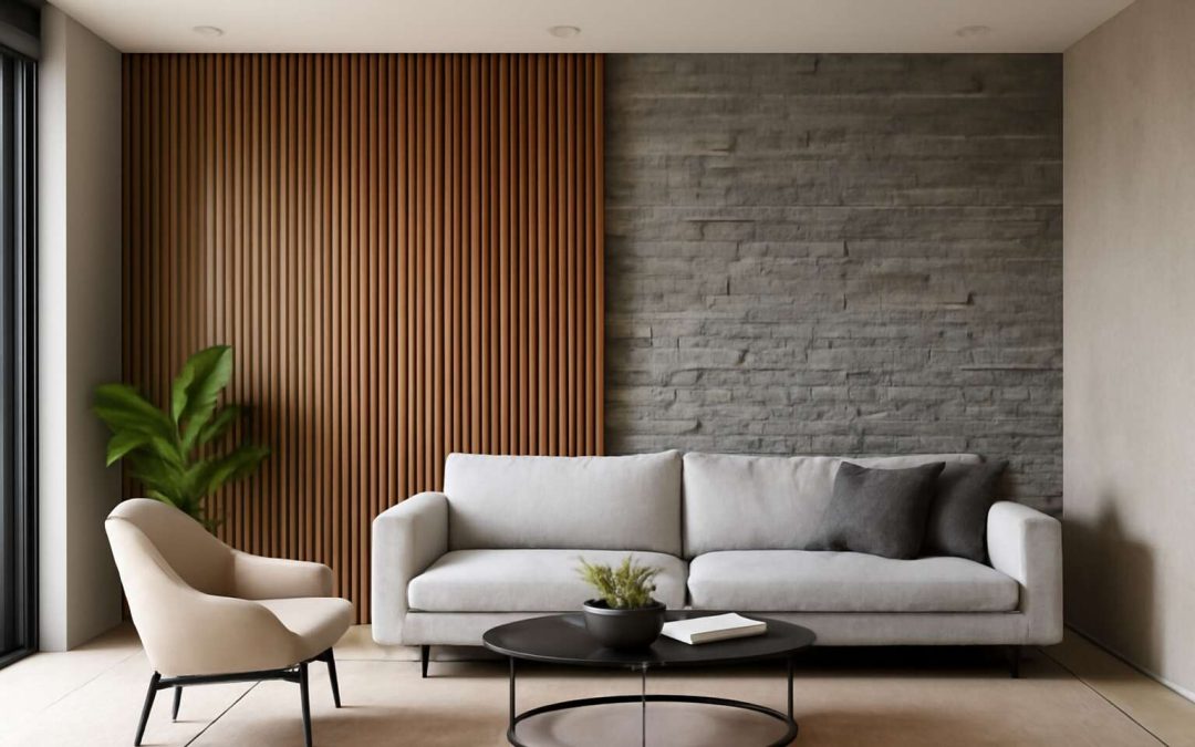 Transform Your Space with Stunning Wall Cladding Singapore: Elevate Your Home’s Aesthetic Today