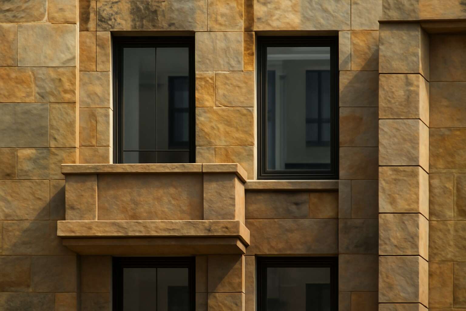 how expensive is stone cladding