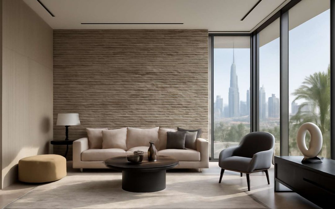 Transform Your Space with Expert Wall Cladding Dubai Solutions for a Stylish, Durable Finish