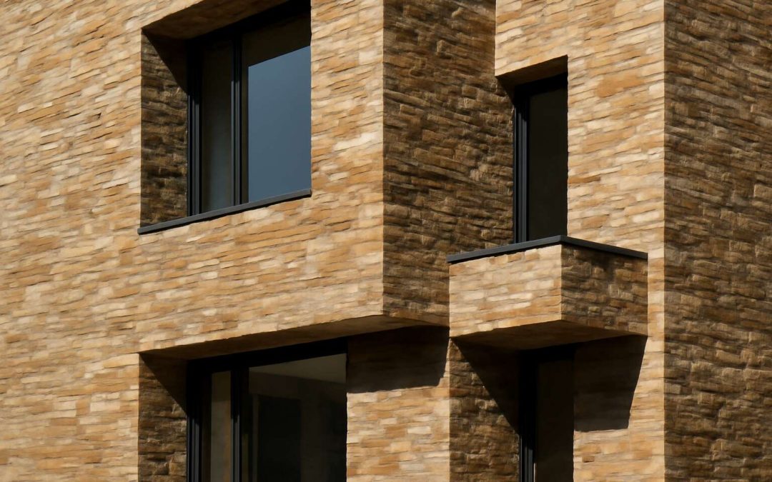 Transform Your Space with Stunning and Durable Stone Cladding Cape Town Solutions