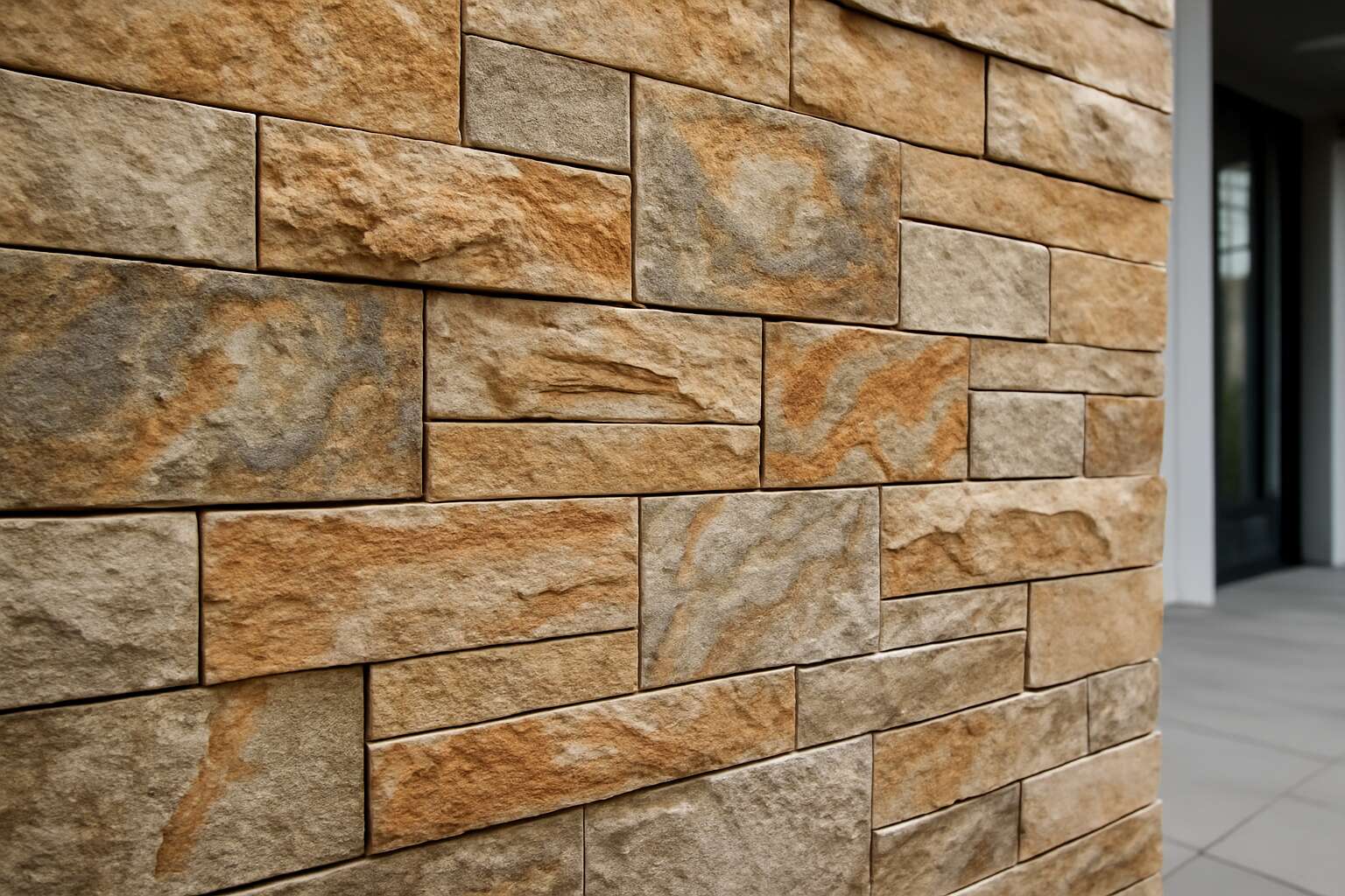 wall cladding stone near me