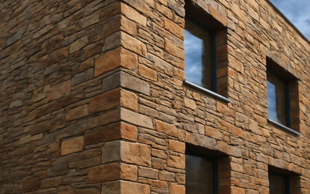 Transform Your Home with Stunning Natural Stone Cladding Texture Exterior Designs