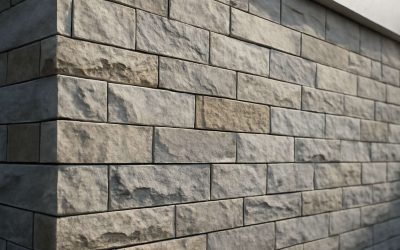 Maximize Your Building’s Durability with Expert Insights on Stone Cladding Lifespan
