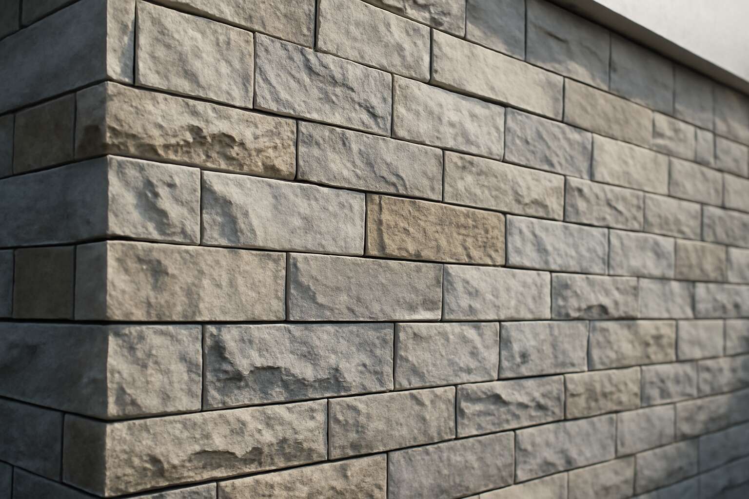 stone cladding lifespan