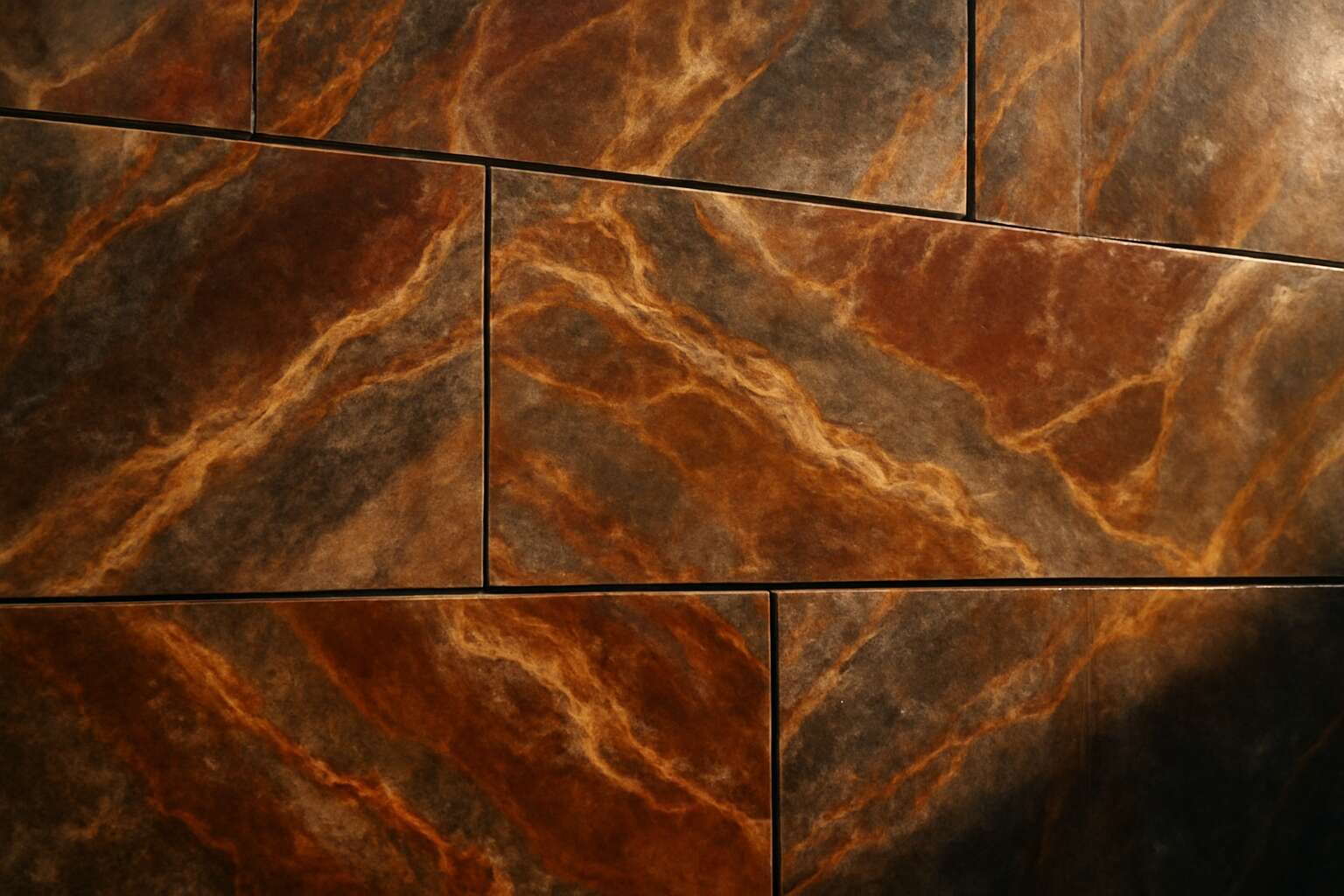 natural stone cladding polish