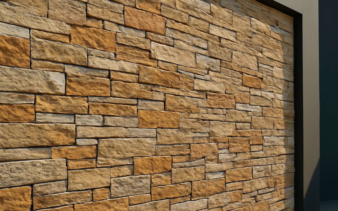 Transform Your Space with Elegant Natural Stone Wall Cladding Vijayawada for Stunning Exterior and Interior Look