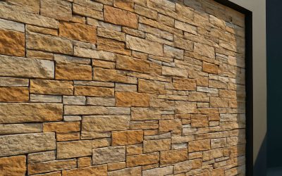 Transform Your Space with Elegant Natural Stone Wall Cladding Vijayawada for Stunning Exterior and Interior Look