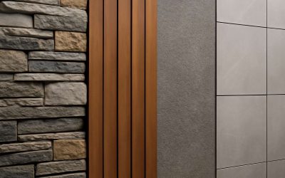 Innovative Material for Wall Cladding Ideas to Elevate Your Interior Design Style