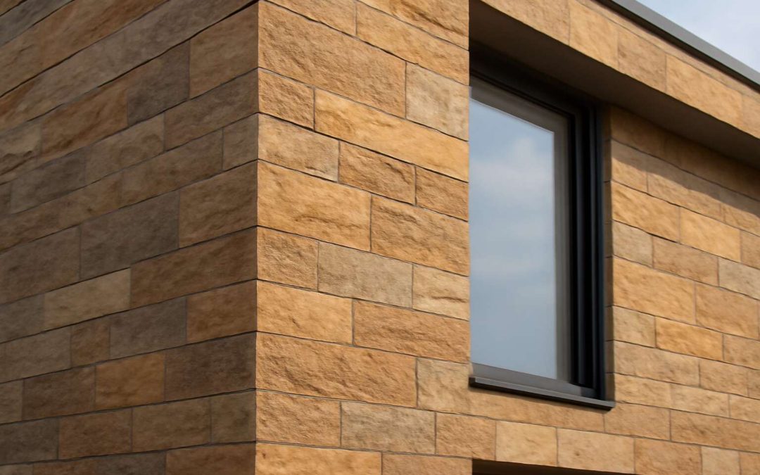 Discover Top-Quality Stone Cladding Exterior Near Me to Elevate Your Property’s Curb Appeal