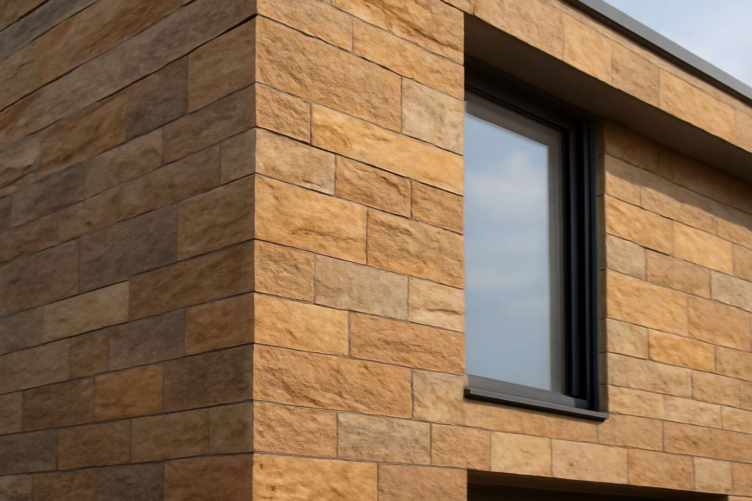 stone cladding exterior near me