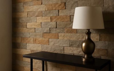 Transform Your Space with Stunning and Durable Stone Cladding Wall Tiles for a Timeless Look