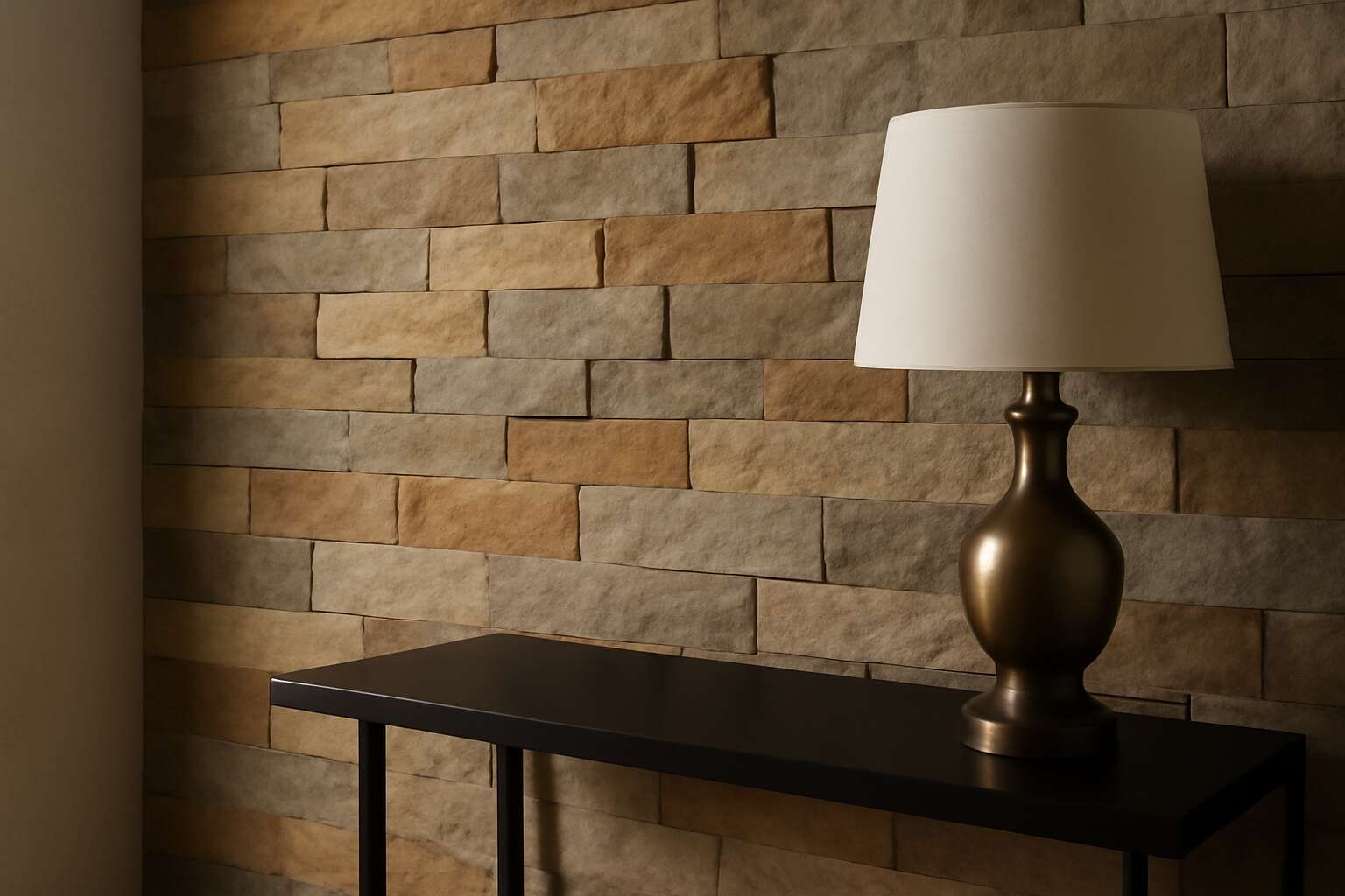 stone cladding wall tiles