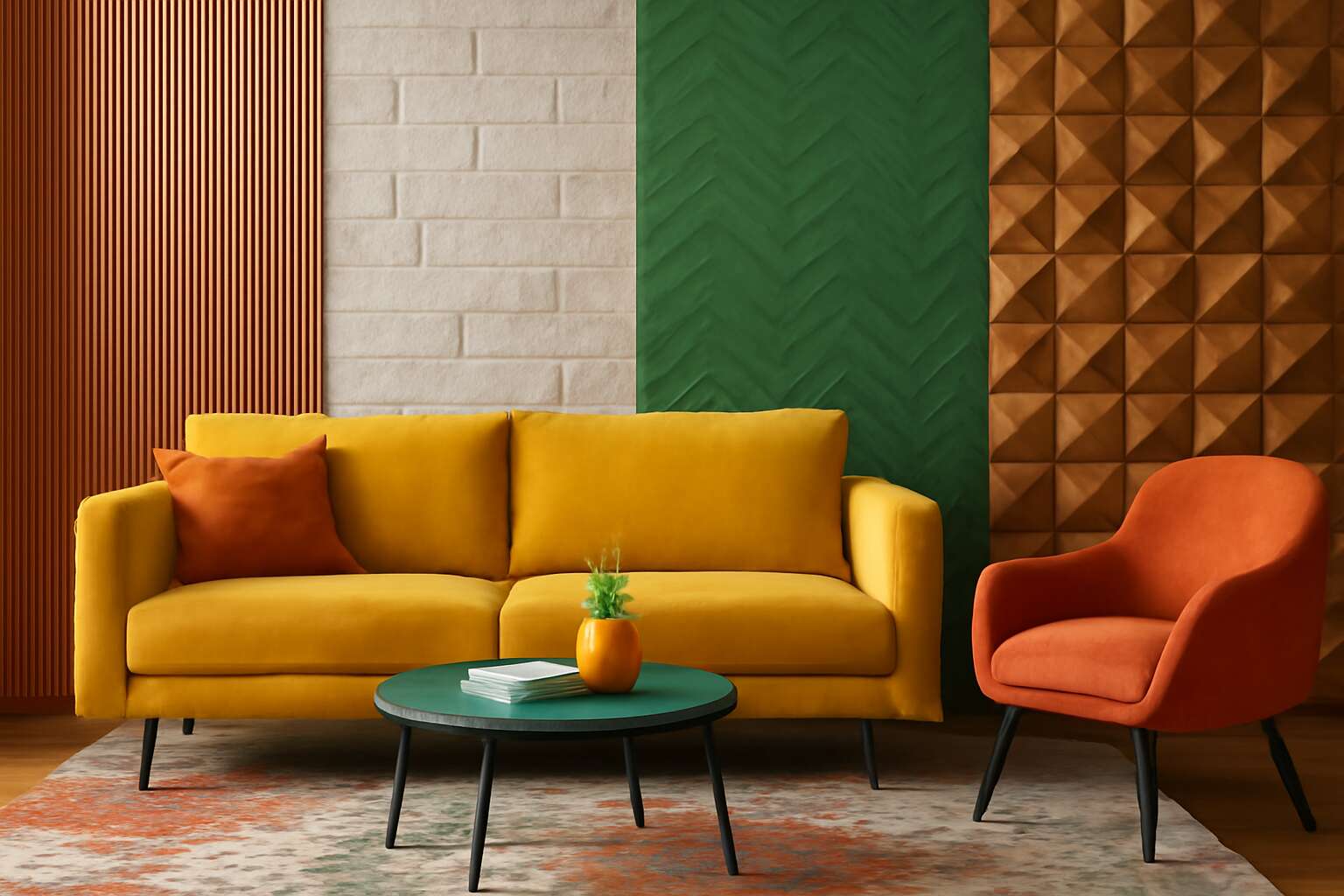 wall cladding vendors