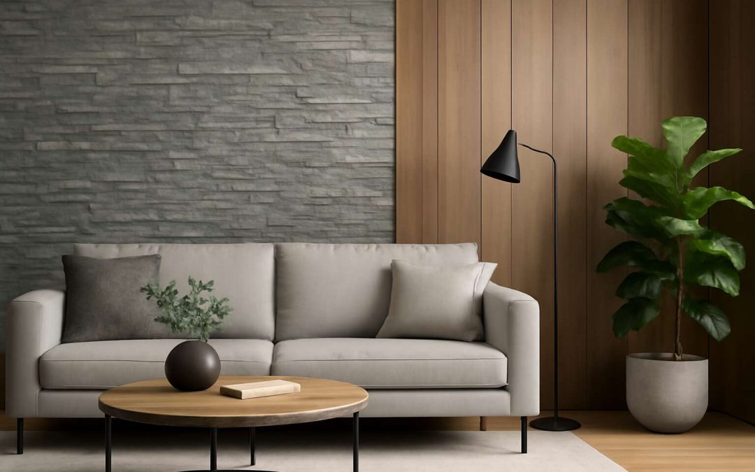 Transform Your Spaces with Stylish and Durable Wall Cladding at Gelmar for a Modern Look