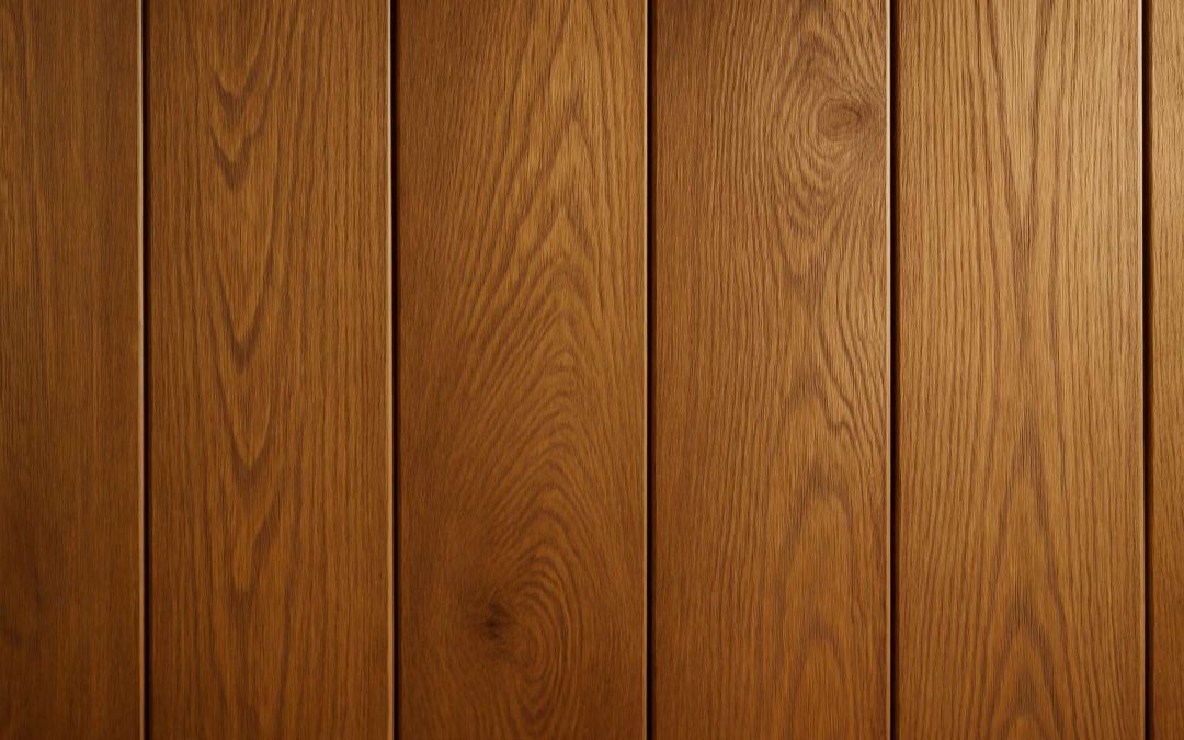 Transform Your Space with Elegant and Durable Wall Cladding Oak for Stunning Interior Design