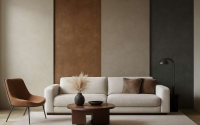 Transform Your Space with Stunning Wall Cladding Color Ideas for Modern Elegance