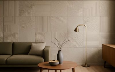 Transform Your Space with Stunning Wall Cladding CTM for a Modern and elegant Look