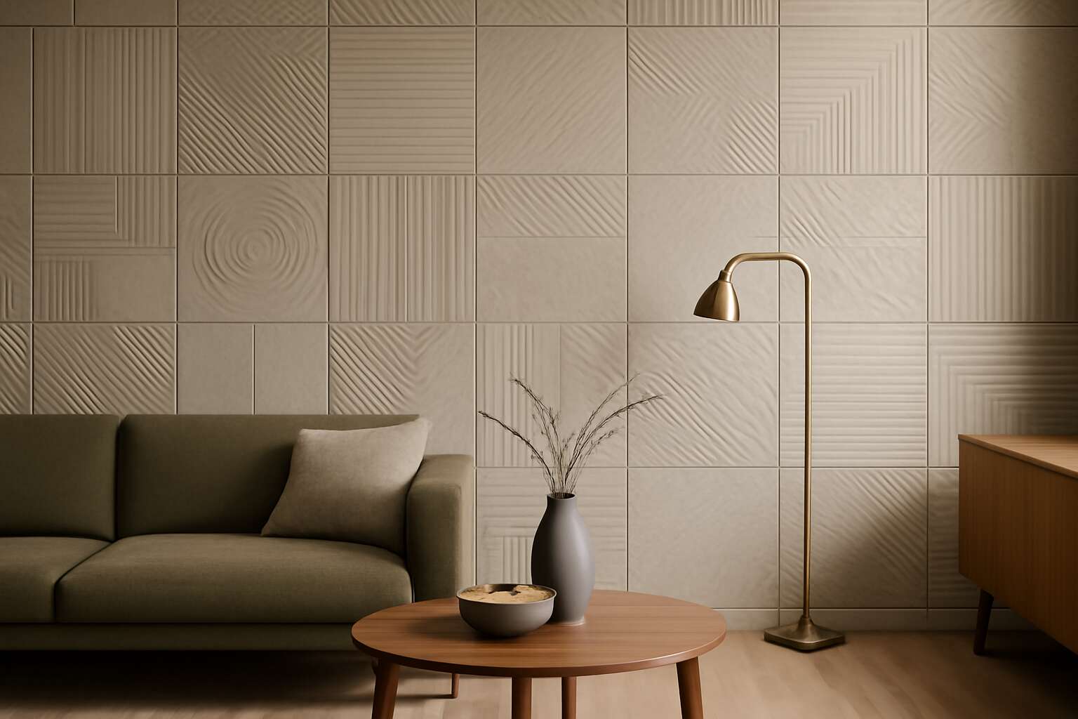 wall cladding ctm
