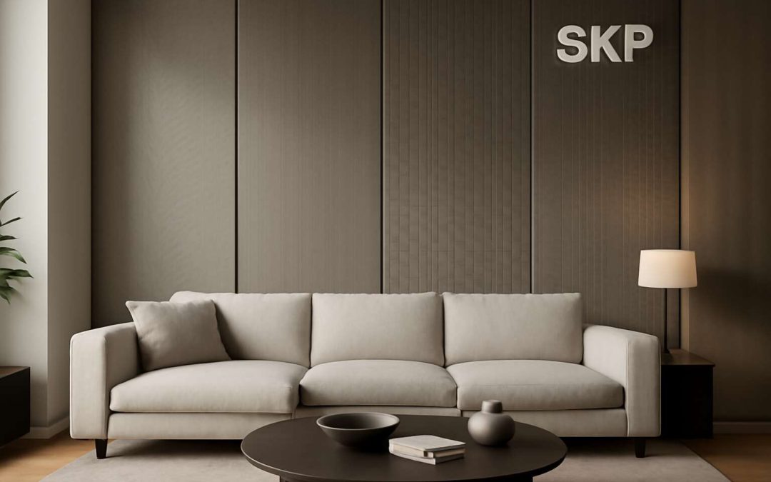 Transform Your Space with Stunning Wall Cladding SKP: The Ultimate Guide to Elevate Your Interiors