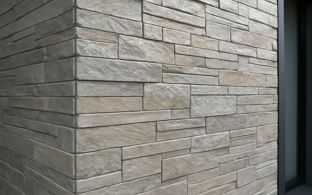 Transform Your Space with Stunning 15mm Stone Cladding for Elegant and Durable Walls