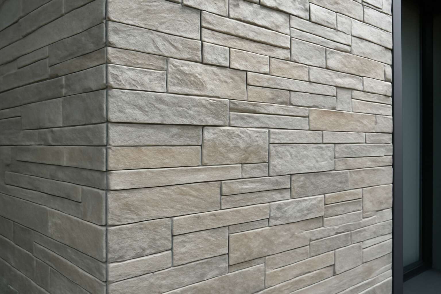 15mm stone cladding