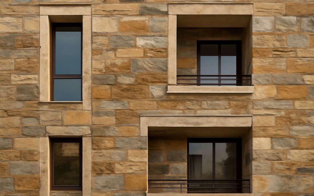 Transform Your Space with Premium Stone Cladding Kolkata for Stunning, Durable Exteriors