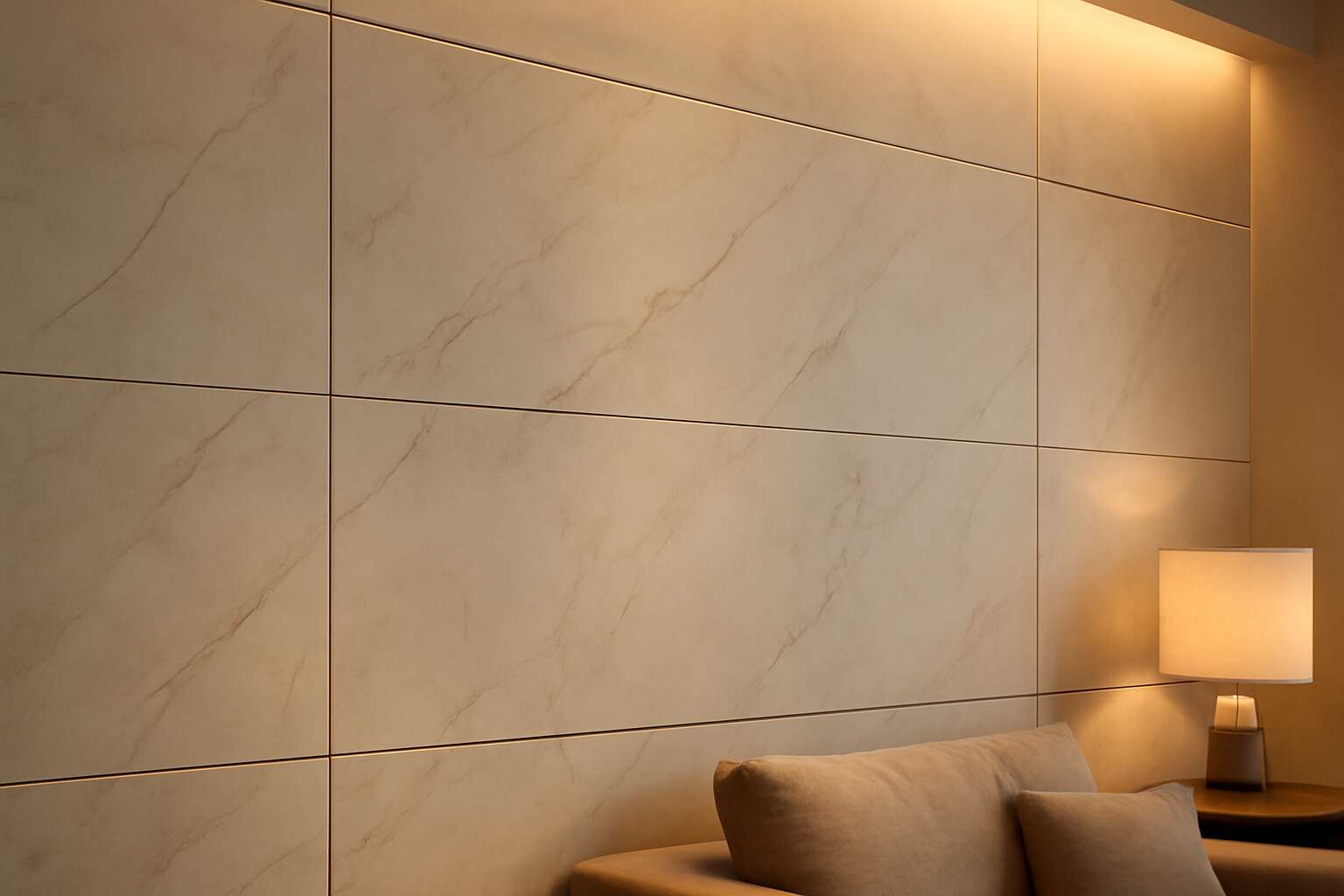 wall cladding quartz