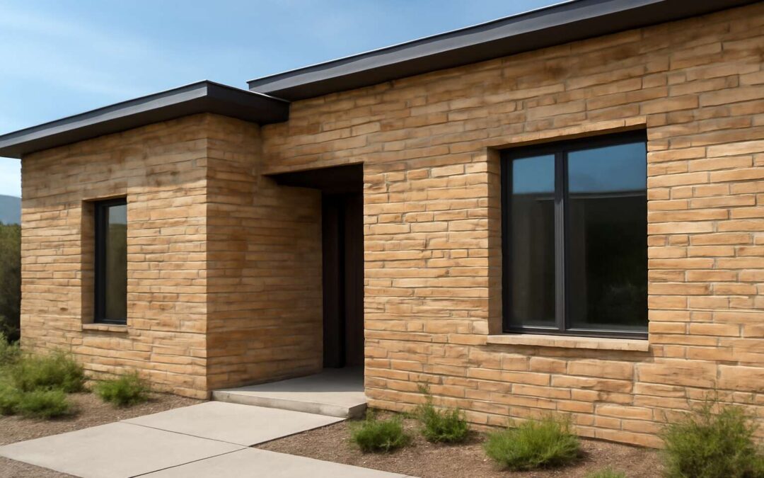 Transform Your Exterior with stone cladding application for Lasting Curb Appeal